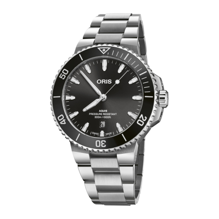 Oris Aquis Date   Automatic Men`s  