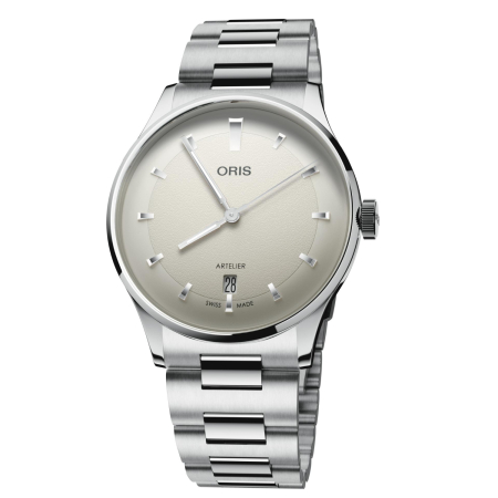 Oris Artelier Date   Automatic Men`s  