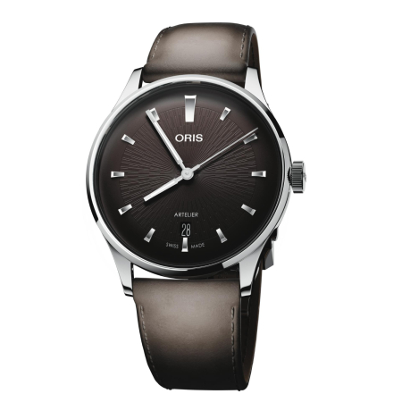 Oris Artelier Date   Automatic Men`s  