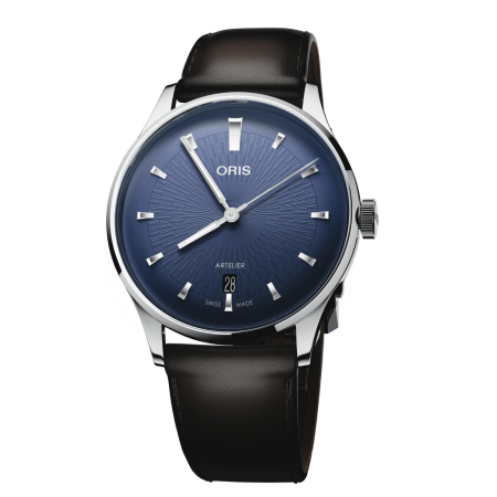 Oris Artelier Date   Automatic Ανδρικό 