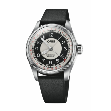 Oris Big Crown Pointer Date Bullseye  Automatic Men`s  