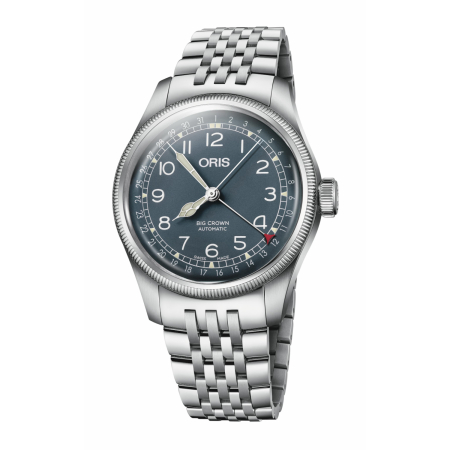 Oris Big Crown Pointer Date   Automatic Men`s  