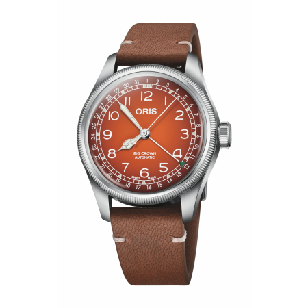 Oris Big Crown X Cervo Volante  Automatic Men`s  