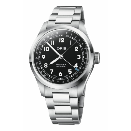 Oris Big Crown Pointer Date   Automatic Men`s  