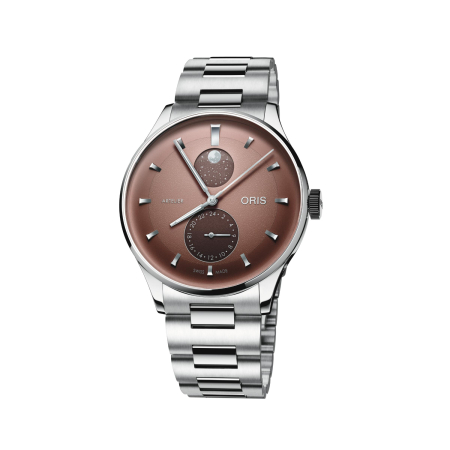 Oris Artelier Complication   Automatic Men`s  