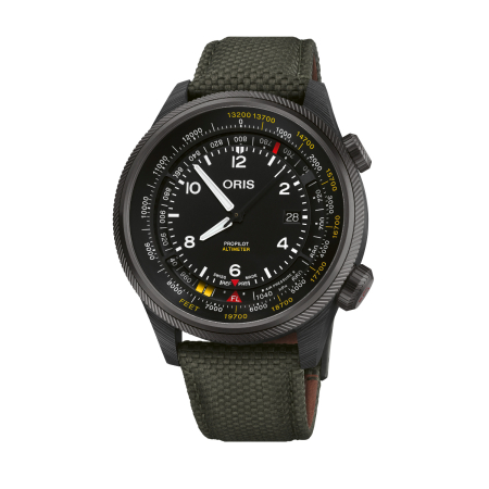 Oris ProPilot Altimeter   Automatic Men`s  