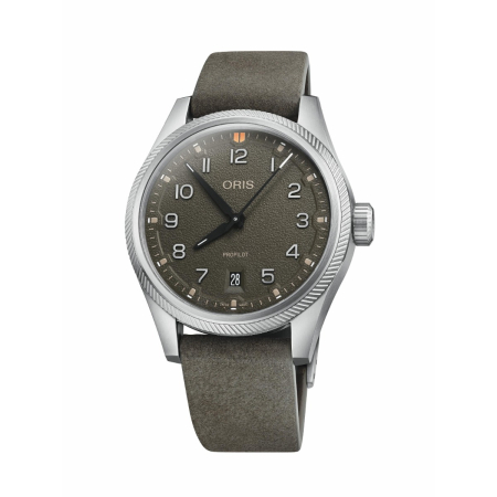 Oris ProPilot Date   Automatic Men`s  
