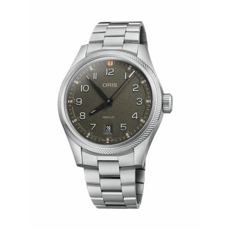 Oris ProPilot Date   Automatic Men`s  