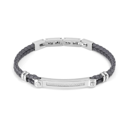 Nomination Manvision   Men`s  Bracelet