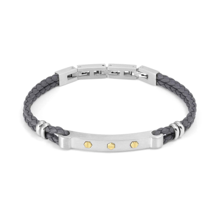 Nomination Manvision   Men`s  Bracelet