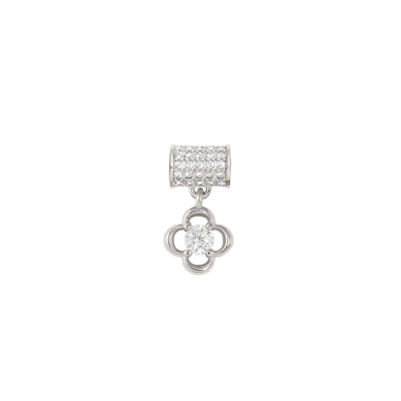 Nomination SeiMia Four-leaf clover Charm  Ladies`  