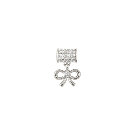Nomination SeiMia Bow Charm  Ladies`  