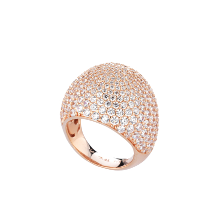 TSARS COLLECTION-Tatiana Faberge 9Nine  Γυναικείο Δαχτυλίδι