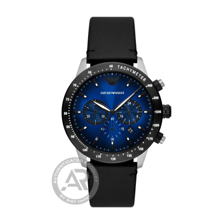 Emporio Armani  Men`s Chronograph