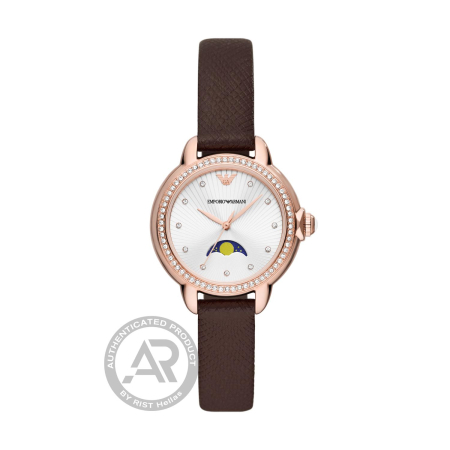 EMPORIO ARMANI WATCHES EMPORIO ARMANI BRANDS