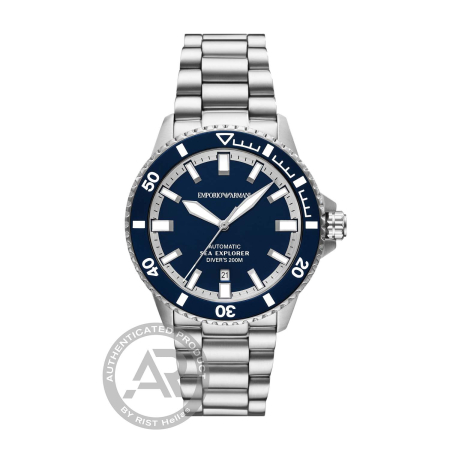 Emporio Armani  Automatic Men`s  