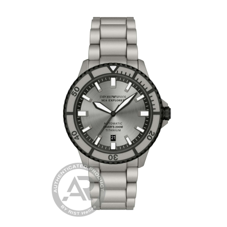 Emporio Armani  Automatic Men`s  