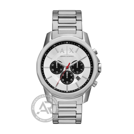 Armani Exchange  Ανδρικό , Χρονογράφος 