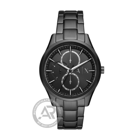 Armani Exchange  Men`s Multifunction