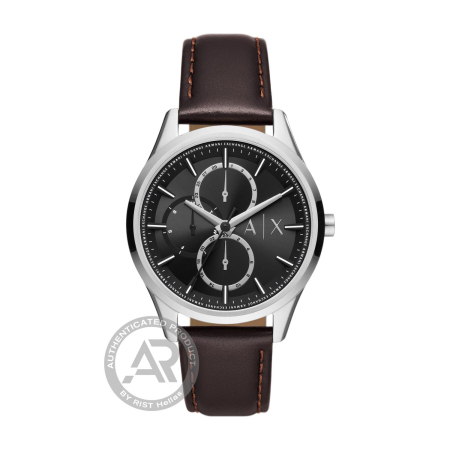 Armani Exchange  Men`s Multifunction
