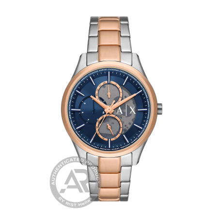 Armani Exchange  Men`s  Multifunction