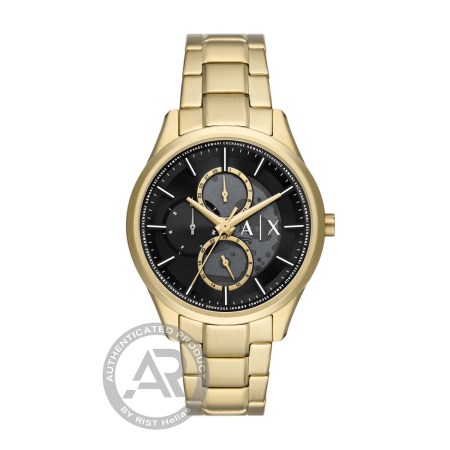 Armani Exchange  Men`s  Multifunction