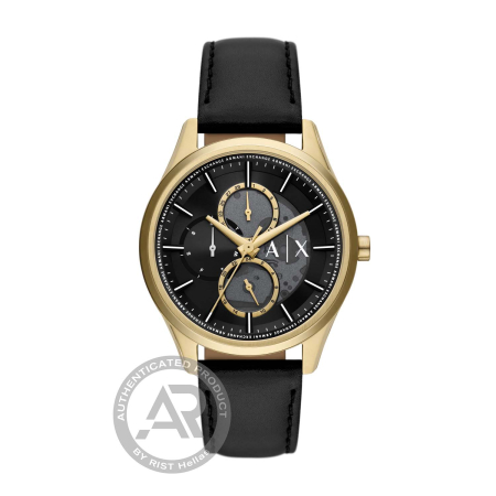 Armani Exchange  Men`s  Multifunction