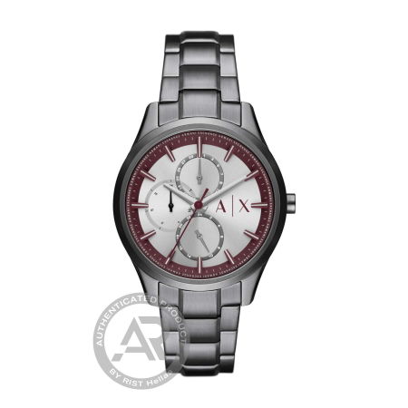 Armani Exchange  Men`s  Multifunction