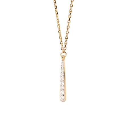 PDPAOLA Essentials Olga Ladies` Necklace