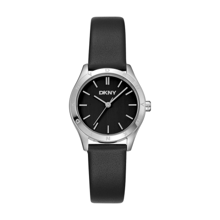 DKNY Logo   Ladies`  