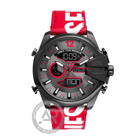 DIESEL WATCHES - DIESEL - BRANDS