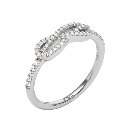 Emporio Armani  Ladies`  Ring