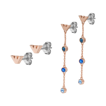 Emporio Armani  Ladies` Earrings