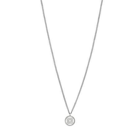 Emporio Armani  Ανδρικό Κολιέ