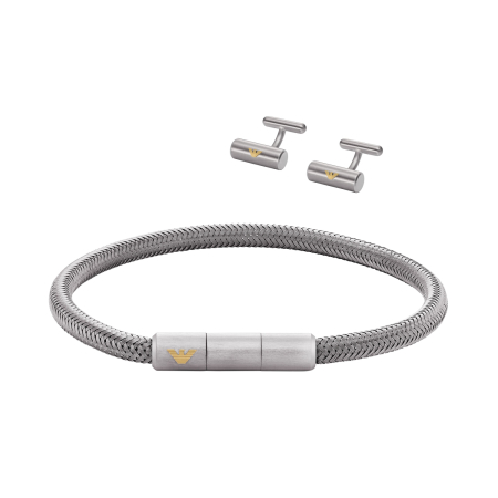 Emporio Armani Set Ανδρικό 