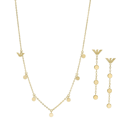 Emporio Armani Set Γυναικείο 