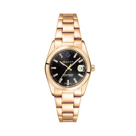 GANT Everett Mini Black Dial  Ladies`  