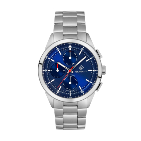 GANT Webster Blue Dial  Men`s  Multifunction