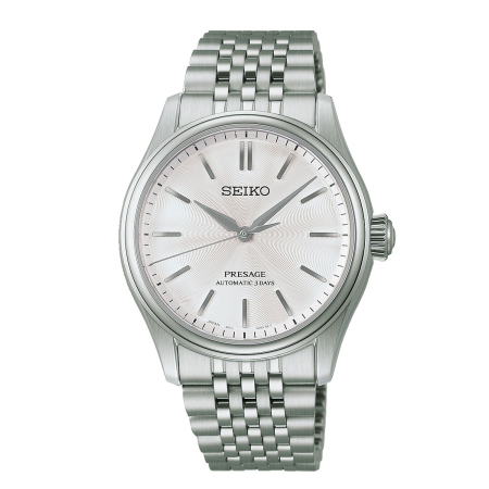 SEIKO Presage Automatic Ανδρικό