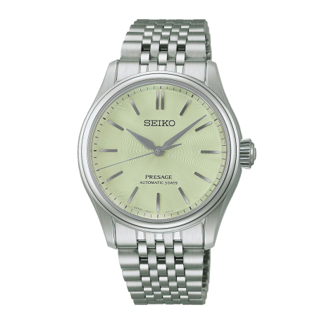 SEIKO Presage Automatic Ανδρικό