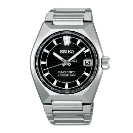 SEIKO King Seiko VANAC Automatic Ανδρικό