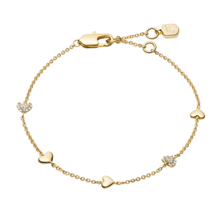 Fossil Sutton   Ladies`  Bracelet