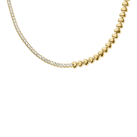 Fossil Sutton   Ladies`  Necklace