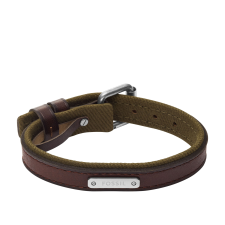 Fossil Everett   Men`s  Bracelet