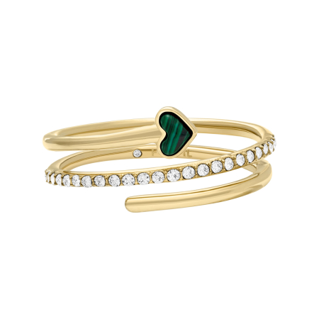 Fossil    Ladies`  Ring