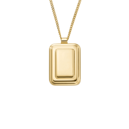 Fossil Raquel   Ladies`  Necklace