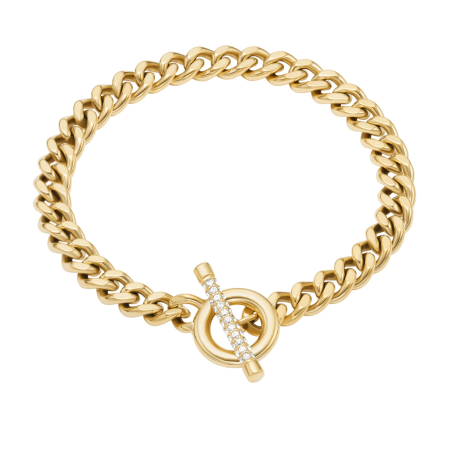 Fossil Carlie   Ladies`  Bracelet