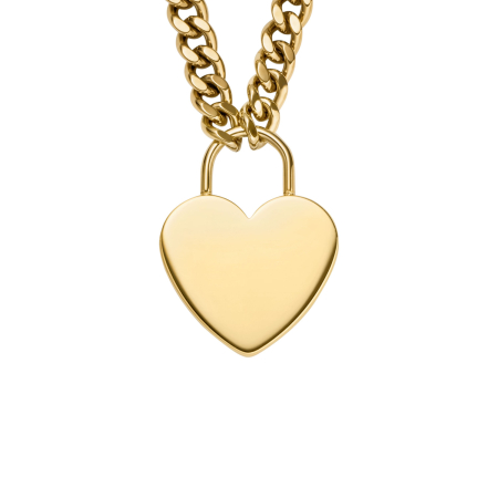 Fossil Sutton   Ladies`  Necklace