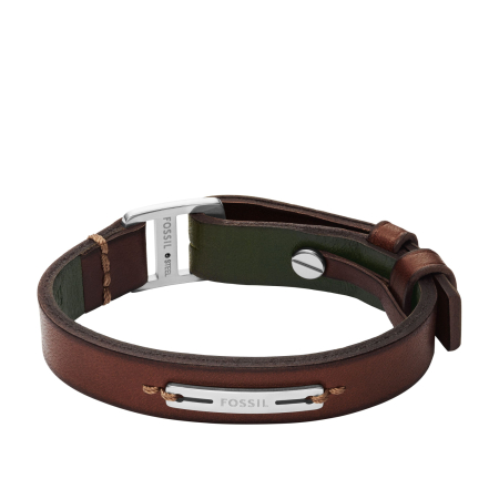 Fossil Machine   Men`s  Bracelet