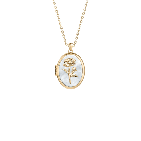 Fossil Sutton   Γυναικείο Κολιέ